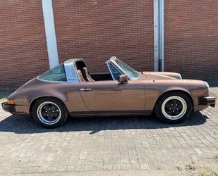 Porsche 911 Urmodell Gebrauchtwagen