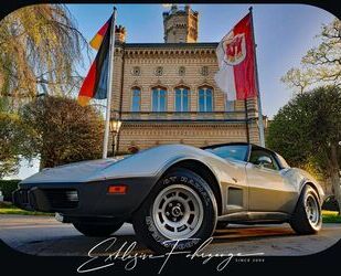 Corvette C3 Gebrauchtwagen