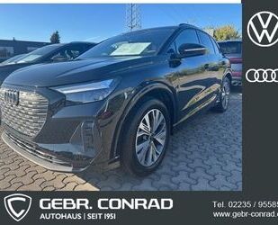 Audi Q4 Gebrauchtwagen