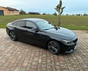 BMW 440 Gran Coupé Gebrauchtwagen