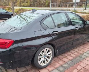 BMW 535 Gebrauchtwagen