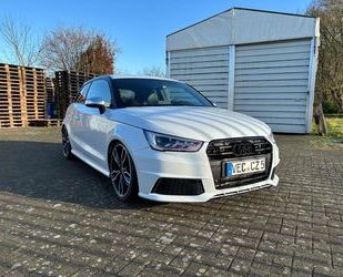 Audi S1 Gebrauchtwagen