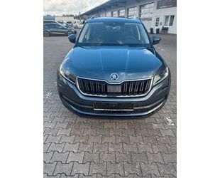 Skoda Kodiaq Gebrauchtwagen