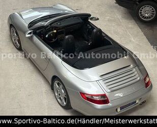 Porsche 997 Gebrauchtwagen