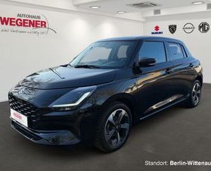 Suzuki Swift Gebrauchtwagen