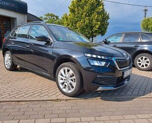 Skoda Kamiq Gebrauchtwagen