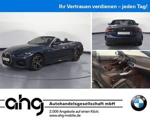 BMW 430 Gebrauchtwagen