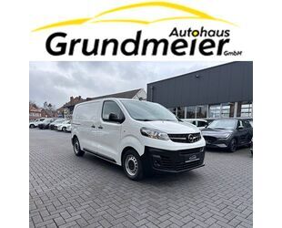 Opel Vivaro Gebrauchtwagen