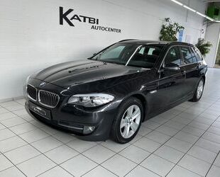 BMW 525 Gebrauchtwagen