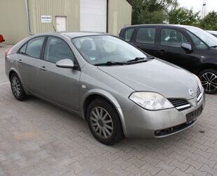 Nissan Primera Gebrauchtwagen
