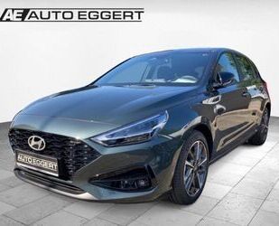 Hyundai i30 Gebrauchtwagen