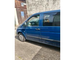 Mercedes-Benz Vito Gebrauchtwagen