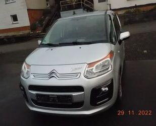 Citroen C3 Picasso Gebrauchtwagen