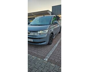 VW T7 Multivan Gebrauchtwagen