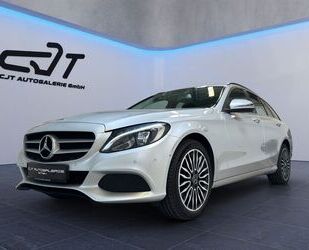 Mercedes-Benz C 220 Gebrauchtwagen