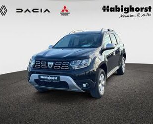 Dacia Duster Gebrauchtwagen