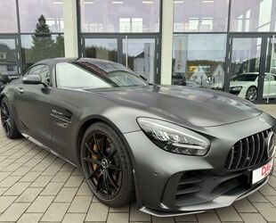 Mercedes-Benz AMG GT R Gebrauchtwagen