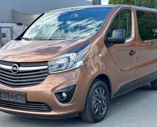 Opel Vivaro Gebrauchtwagen