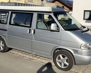 VW T4 California Gebrauchtwagen