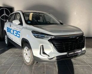 Baic Beijing X35 Gebrauchtwagen