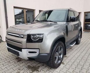 Land Rover Defender Gebrauchtwagen
