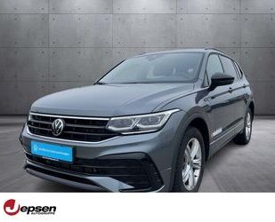 VW Tiguan Allspace Gebrauchtwagen