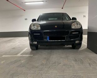 Porsche Cayenne Gebrauchtwagen