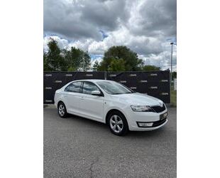 Skoda Rapid Gebrauchtwagen