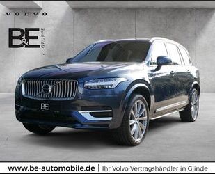 Volvo XC90 Gebrauchtwagen
