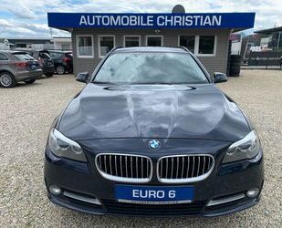 BMW 535 Gebrauchtwagen