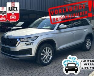 Skoda Kodiaq Gebrauchtwagen