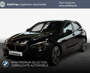 BMW 116 Gebrauchtwagen