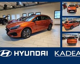 Hyundai i30 Gebrauchtwagen