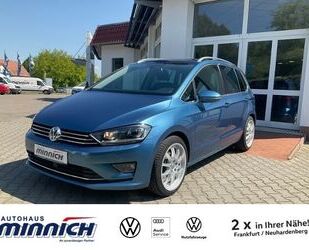 VW Golf Sportsvan Gebrauchtwagen