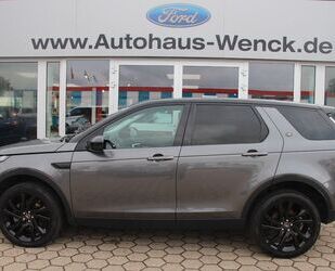 Land Rover Discovery Sport Gebrauchtwagen