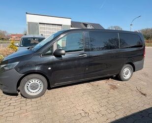 Mercedes-Benz Vito Gebrauchtwagen