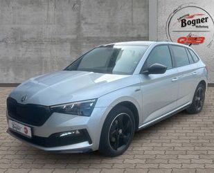 Skoda Scala Gebrauchtwagen