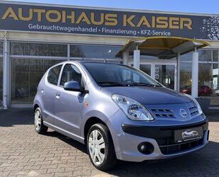 Nissan Pixo Gebrauchtwagen