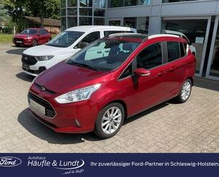 Ford B-Max Gebrauchtwagen