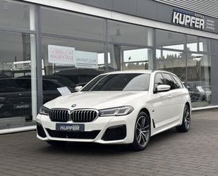 BMW 530 Gebrauchtwagen