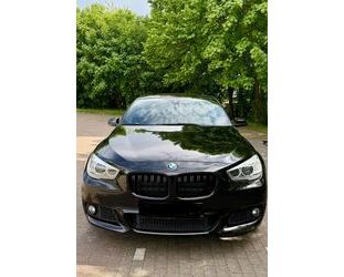 BMW 530 Gran Turismo Gebrauchtwagen