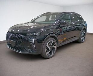 DS Automobiles DS7 (Crossback) Gebrauchtwagen