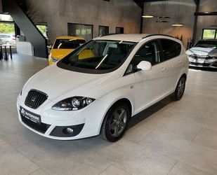 Seat Altea Gebrauchtwagen
