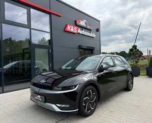 Hyundai IONIQ 5 Gebrauchtwagen