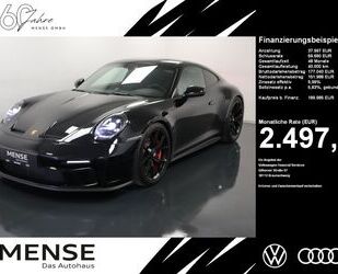 Porsche 992 Gebrauchtwagen
