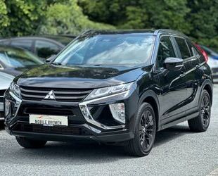 Mitsubishi Eclipse Cross Gebrauchtwagen