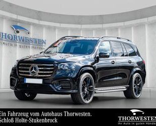 Mercedes-Benz GLS 450 Gebrauchtwagen
