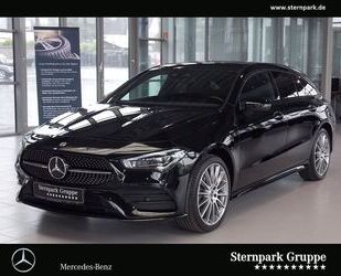 Mercedes-Benz CLA 250 Shooting Brake Gebrauchtwagen