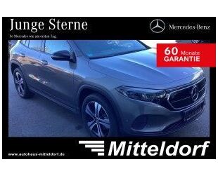 Mercedes-Benz EQA Gebrauchtwagen