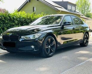 BMW 316 Gebrauchtwagen